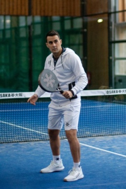 Raul Marcos Pro-Power